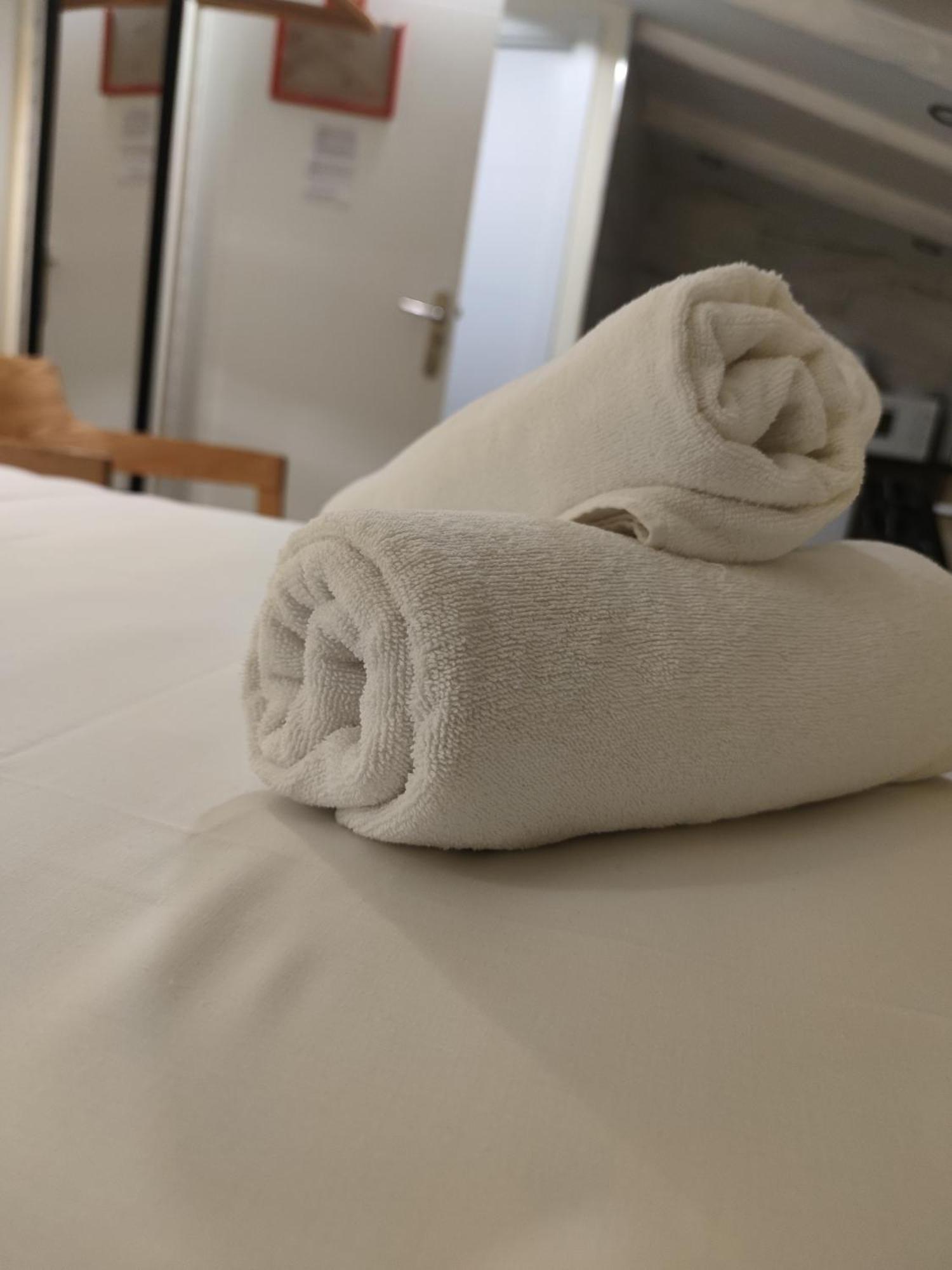 Good Stay Rooms Madri Exterior foto