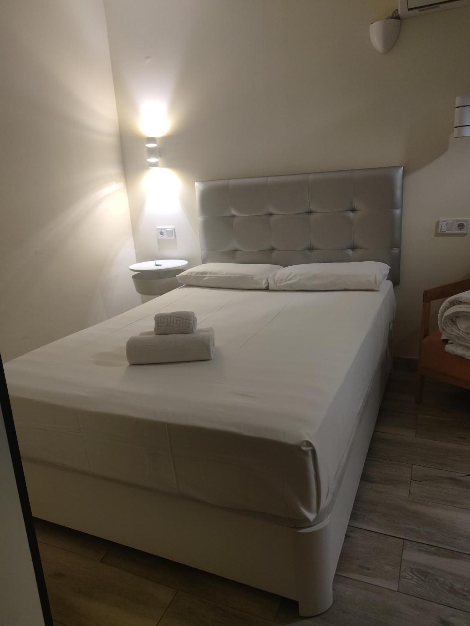 Good Stay Rooms Madri Exterior foto