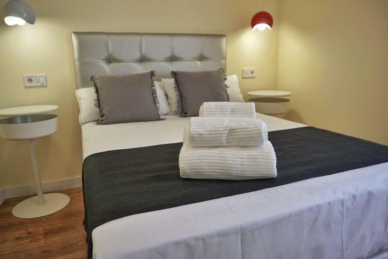 Good Stay Rooms Madri Exterior foto