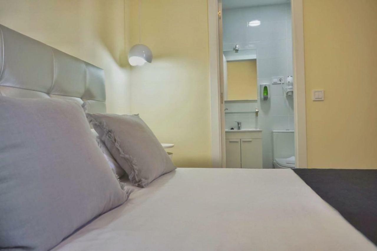 Good Stay Rooms Madri Exterior foto
