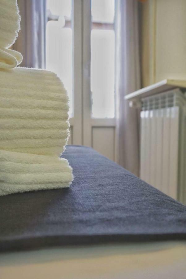 Good Stay Rooms Madri Exterior foto